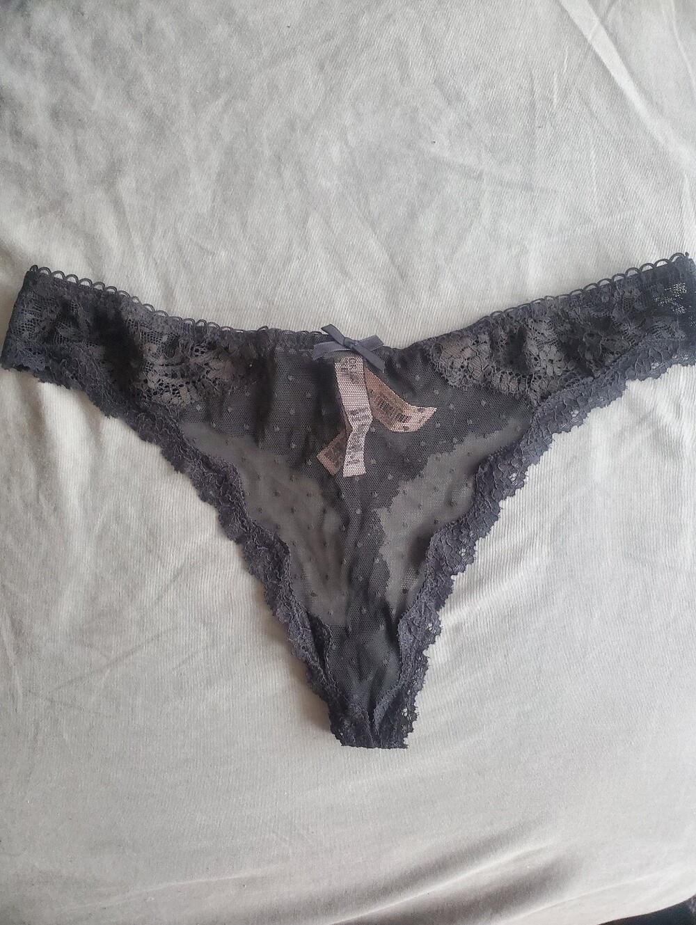 Victoria's Secret Dream Angels Thong